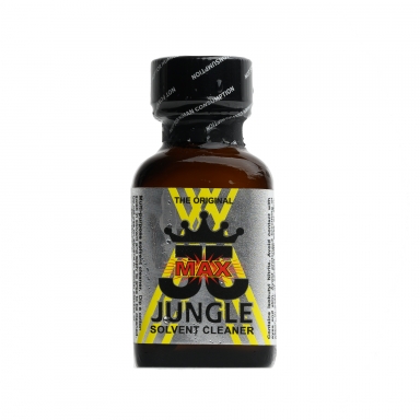 Jungle Juice Max 30ml Single